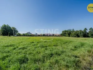 Prodej pozemku pro bydlení, Václavovice, 5825 m2