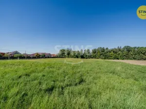 Prodej pozemku pro bydlení, Václavovice, 5825 m2