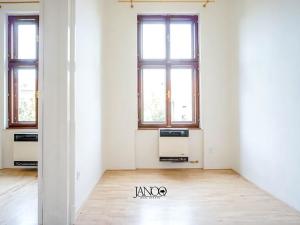 Pronájem bytu 2+kk, Brno, třída Kpt. Jaroše, 54 m2