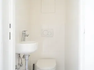Pronájem bytu 2+kk, Brno, třída Kpt. Jaroše, 54 m2