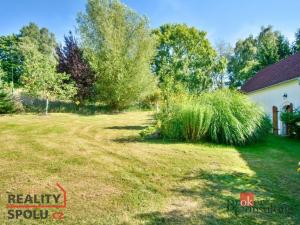 Prodej chalupy, Jilem, 100 m2