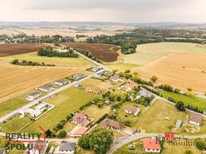 Prodej pozemku pro bydlení, Loket, 775 m2