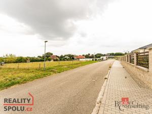 Prodej pozemku pro bydlení, Loket, 775 m2