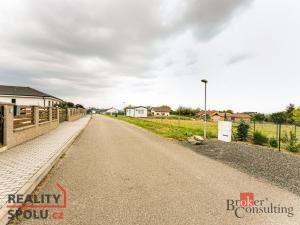 Prodej pozemku pro bydlení, Loket, 775 m2