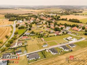 Prodej pozemku pro bydlení, Loket, 775 m2