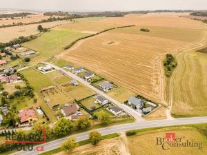 Prodej pozemku pro bydlení, Loket, 775 m2