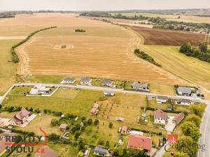 Prodej pozemku pro bydlení, Loket, 775 m2