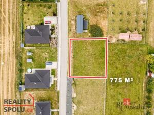 Prodej pozemku pro bydlení, Loket, 775 m2