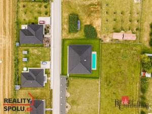 Prodej pozemku pro bydlení, Loket, 775 m2