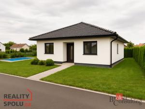 Prodej pozemku pro bydlení, Loket, 775 m2