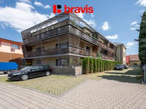 Prodej bytu 3+kk, Brno - Přízřenice, Modřická, 75 m2