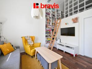 Prodej bytu 3+kk, Brno - Přízřenice, Modřická, 75 m2