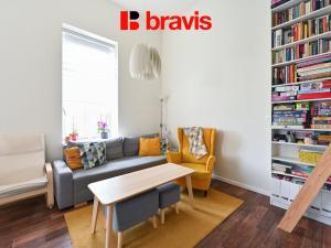 Prodej bytu 3+kk, Brno - Přízřenice, Modřická, 75 m2