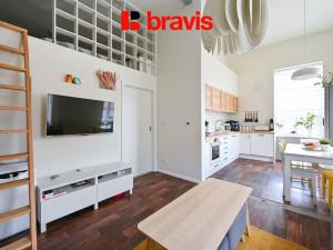 Prodej bytu 3+kk, Brno - Přízřenice, Modřická, 75 m2