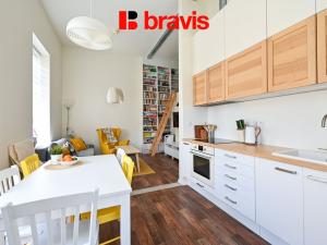 Prodej bytu 3+kk, Brno - Přízřenice, Modřická, 75 m2