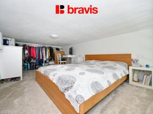 Prodej bytu 3+kk, Brno - Přízřenice, Modřická, 75 m2