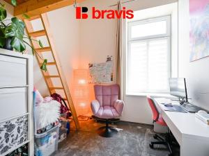 Prodej bytu 3+kk, Brno - Přízřenice, Modřická, 75 m2
