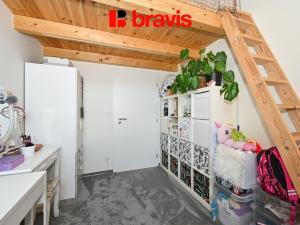 Prodej bytu 3+kk, Brno - Přízřenice, Modřická, 75 m2
