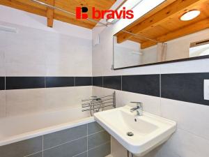 Prodej bytu 3+kk, Brno - Přízřenice, Modřická, 75 m2