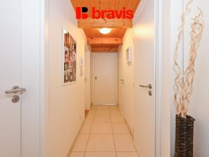 Prodej bytu 3+kk, Brno - Přízřenice, Modřická, 75 m2
