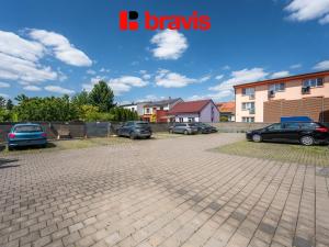 Prodej bytu 3+kk, Brno - Přízřenice, Modřická, 75 m2