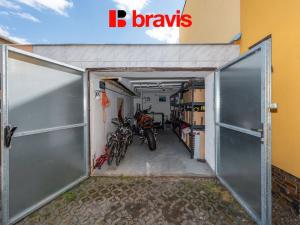 Prodej bytu 3+kk, Brno - Přízřenice, Modřická, 75 m2
