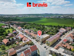 Prodej bytu 3+kk, Brno - Přízřenice, Modřická, 75 m2