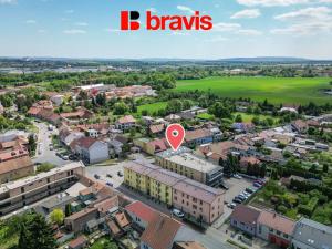Prodej bytu 3+kk, Brno - Přízřenice, Modřická, 75 m2