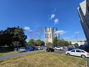 Prodej bytu 2+kk, Pardubice - Polabiny, Lonkova, 45 m2
