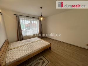 Pronájem bytu 1+1, Milovice, 34 m2