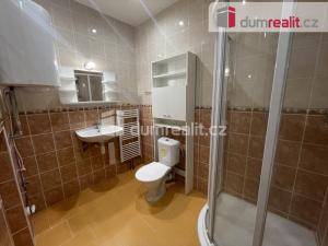 Pronájem bytu 1+1, Milovice, 34 m2
