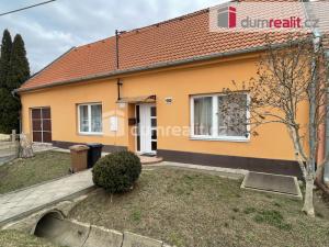 Pronájem bytu 1+1, Milovice, 34 m2