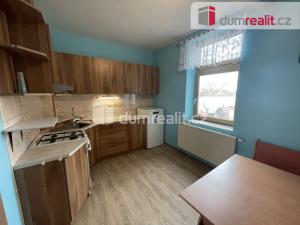 Pronájem bytu 1+1, Milovice, 34 m2