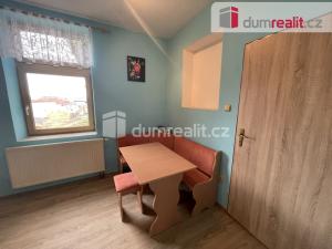 Pronájem bytu 1+1, Milovice, 34 m2