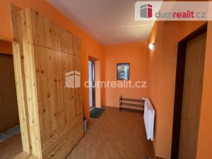 Pronájem bytu 1+1, Milovice, 34 m2