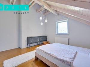 Prodej rodinného domu, Šternberk, Za Humny, 200 m2