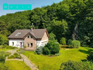 Prodej rodinného domu, Šternberk, Za Humny, 200 m2