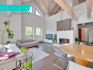 Prodej rodinného domu, Šternberk, Za Humny, 200 m2