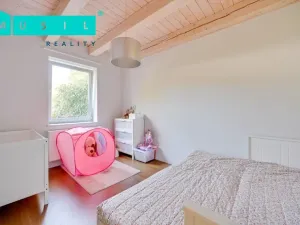 Prodej rodinného domu, Šternberk, Za Humny, 200 m2