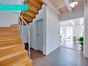 Prodej rodinného domu, Šternberk, Za Humny, 200 m2