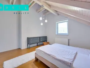 Prodej rodinného domu, Šternberk, Za Humny, 200 m2