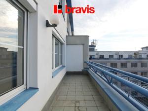 Pronájem bytu 5+1, Brno - Zábrdovice, Příkop, 180 m2