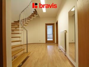 Pronájem bytu 5+1, Brno - Zábrdovice, Příkop, 180 m2