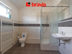 Pronájem bytu 5+1, Brno - Zábrdovice, Příkop, 180 m2