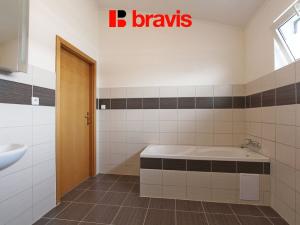 Pronájem bytu 5+1, Brno - Zábrdovice, Příkop, 180 m2