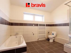Pronájem bytu 5+1, Brno - Zábrdovice, Příkop, 180 m2