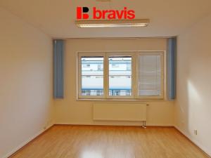 Pronájem bytu 5+1, Brno - Zábrdovice, Příkop, 180 m2