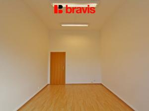 Pronájem bytu 5+1, Brno - Zábrdovice, Příkop, 180 m2