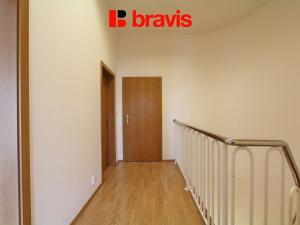 Pronájem bytu 5+1, Brno - Zábrdovice, Příkop, 180 m2