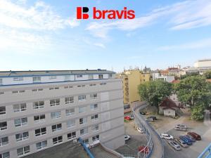 Pronájem bytu 5+1, Brno - Zábrdovice, Příkop, 180 m2